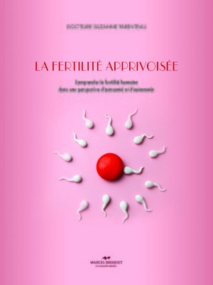 cover image of La fertilité apprivoisée